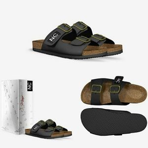 NOMALY C -Minor sandal